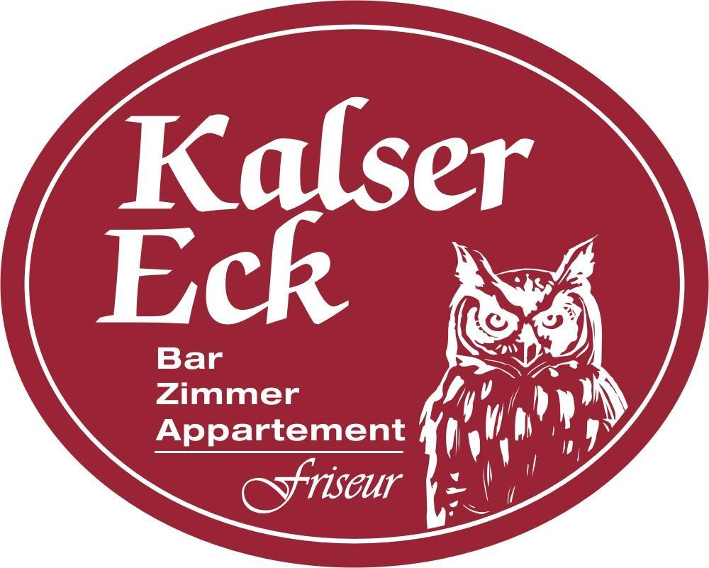 Kalser Eck מראה חיצוני תמונה